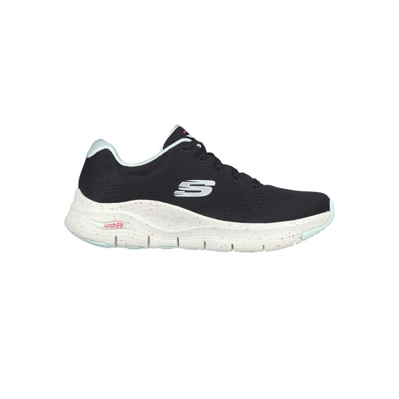 SKECHERS - Tenis Skechers Arch Fit Freckle Me Para Mujer