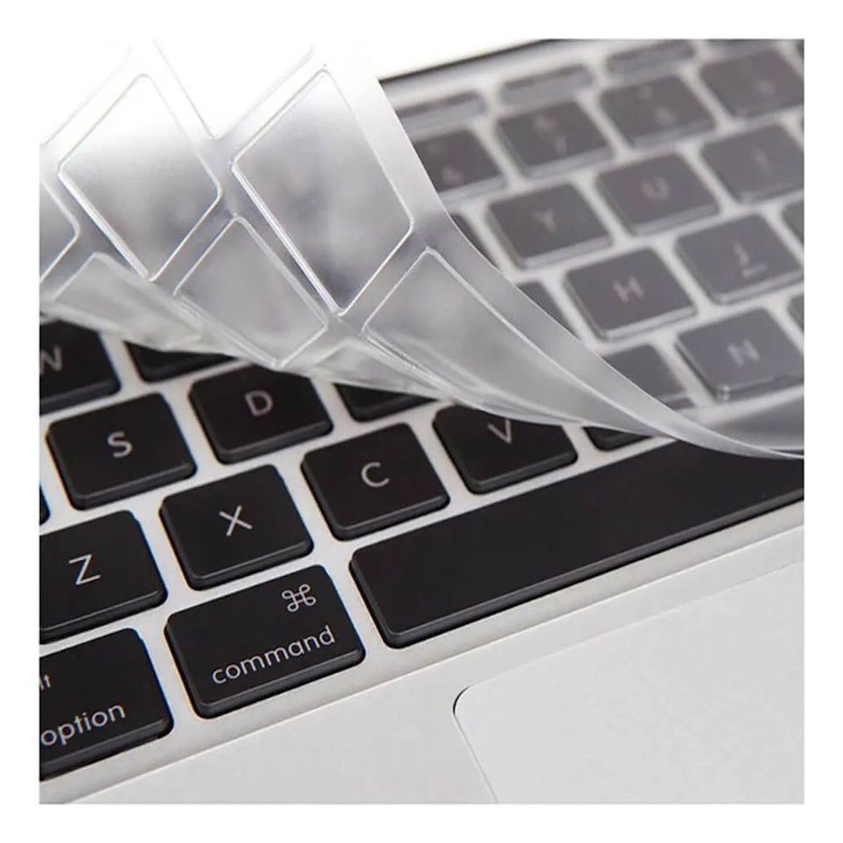 GENERICO - Carcasa Case Protector De Teclado Para Portatil 13.3 A1502/a1425