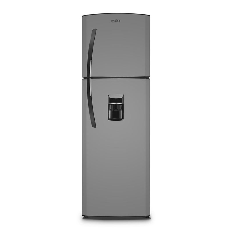 MABE - Nevera No Frost 313 Lts Brutos Platinum Mabe RMA305FYCT