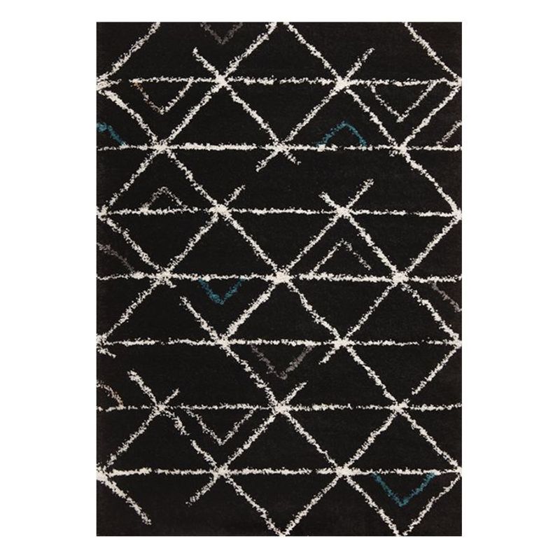 DECONCEPT - Alfombra Tapete Decorativo Deconcept Royal Funk 7214-3Y08 120x170cm