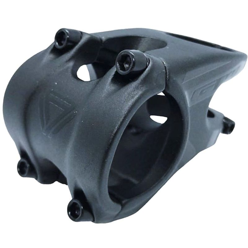 GW - Espiga Gw Aluminio Mtb Para Manubrio 35mm Bicicleta