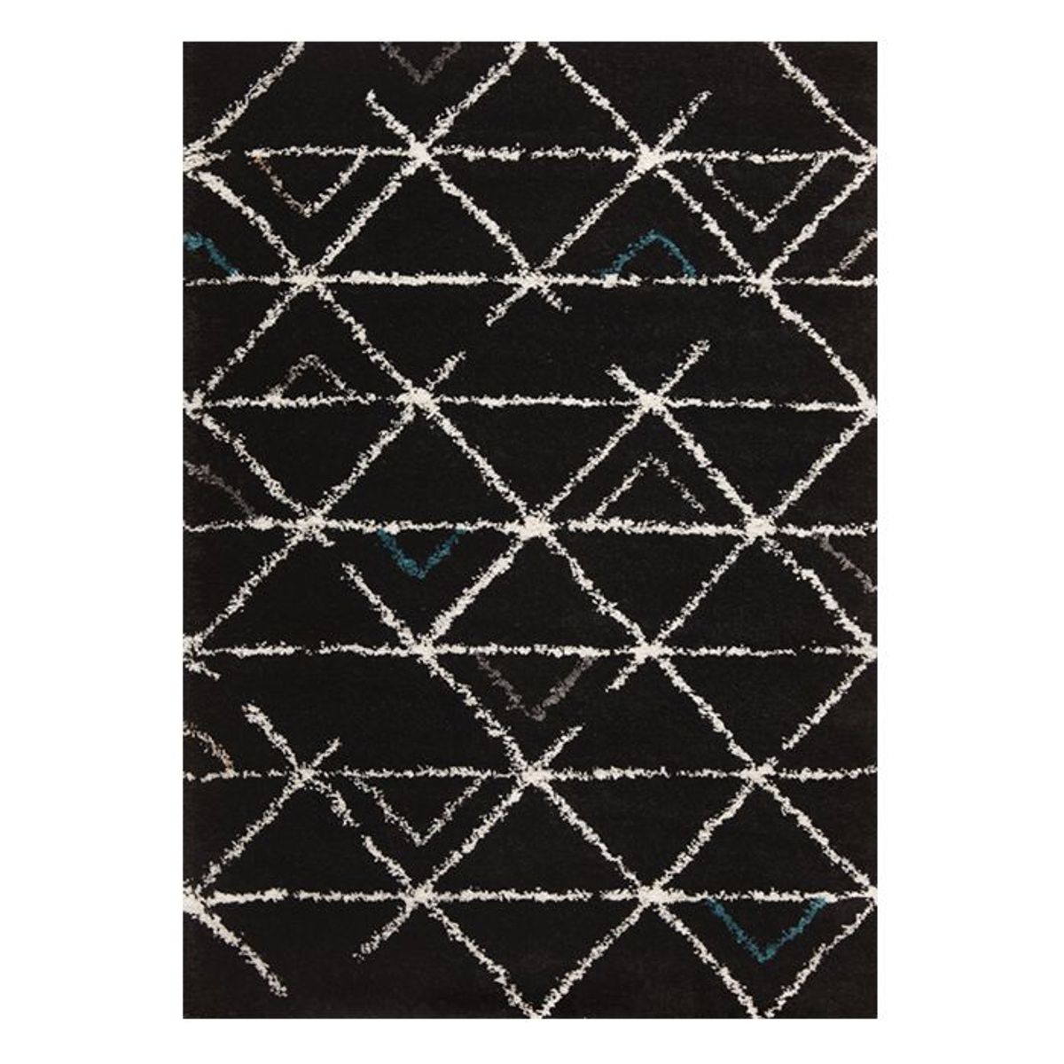 DECONCEPT - Alfombra Tapete Decorativo Deconcept Royal Funk 7214-3Y08 160x230cm