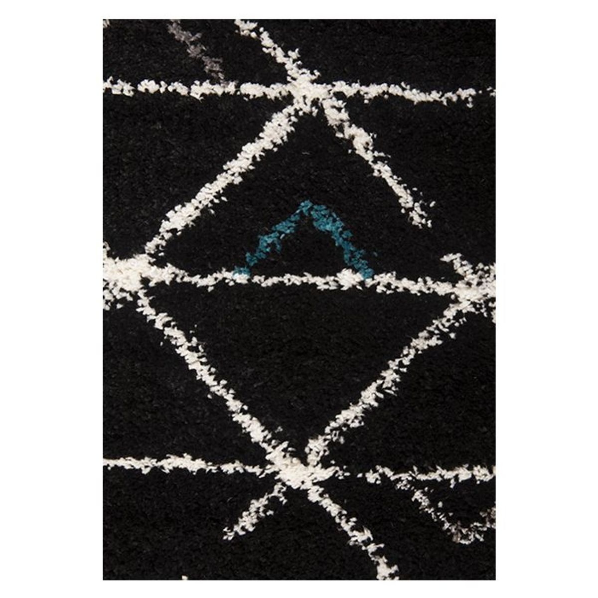 DECONCEPT - Alfombra Tapete Decorativo Deconcept Royal Funk 7214-3Y08 160x230cm