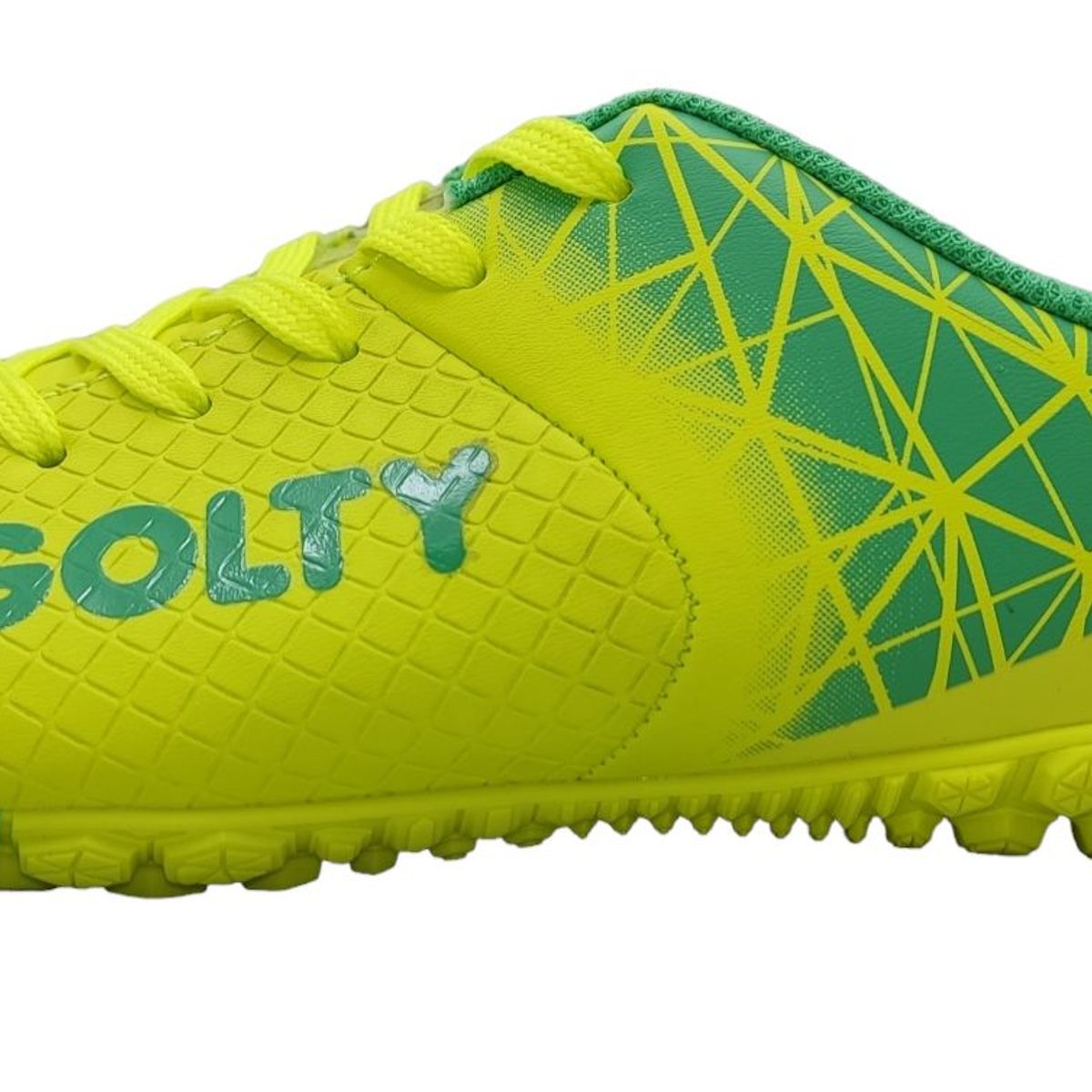 GOLTY - Zapatillas golty turf profesional spectrum sintetica f5