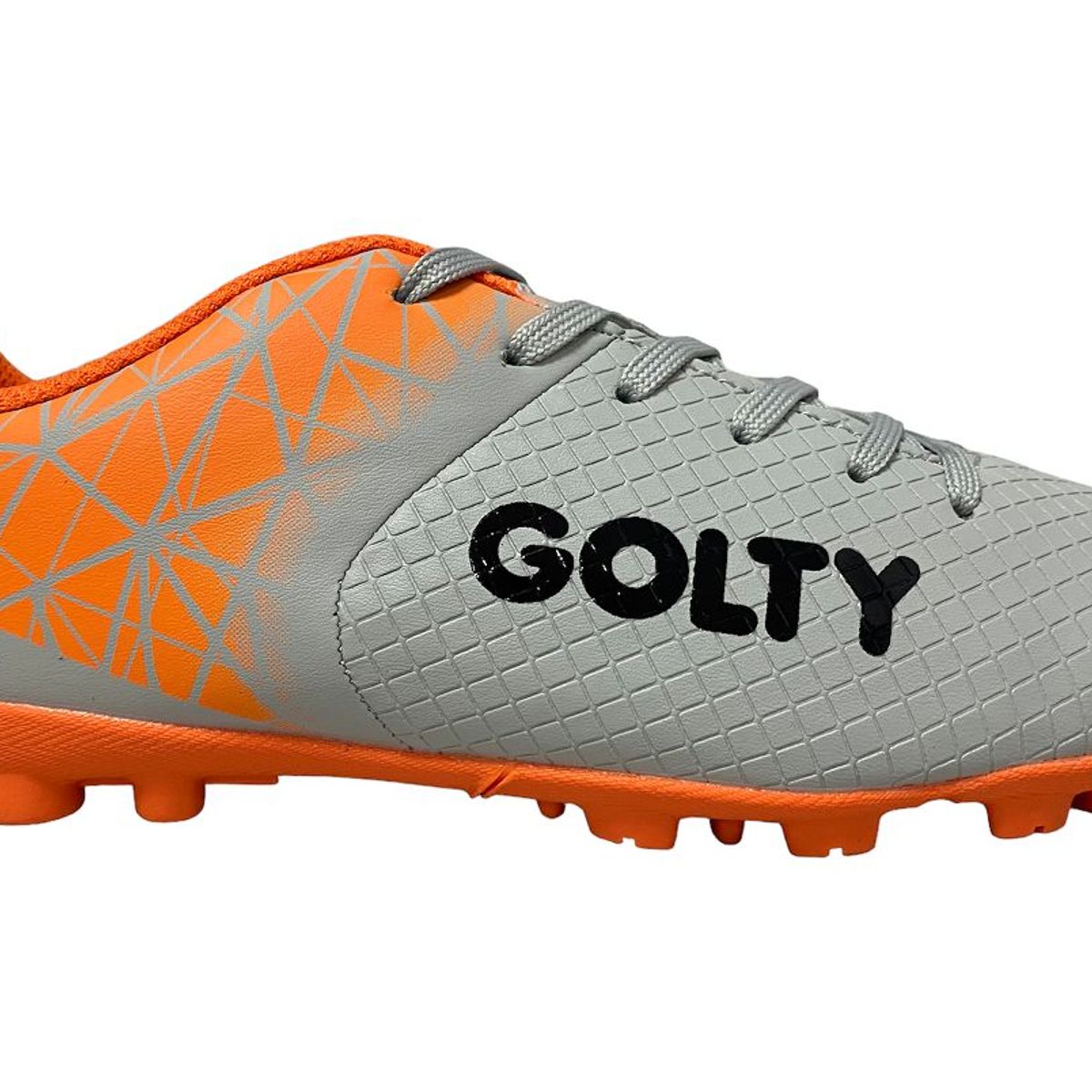 GOLTY - Zapatillas golty turf profesional spectrum sintetica f5