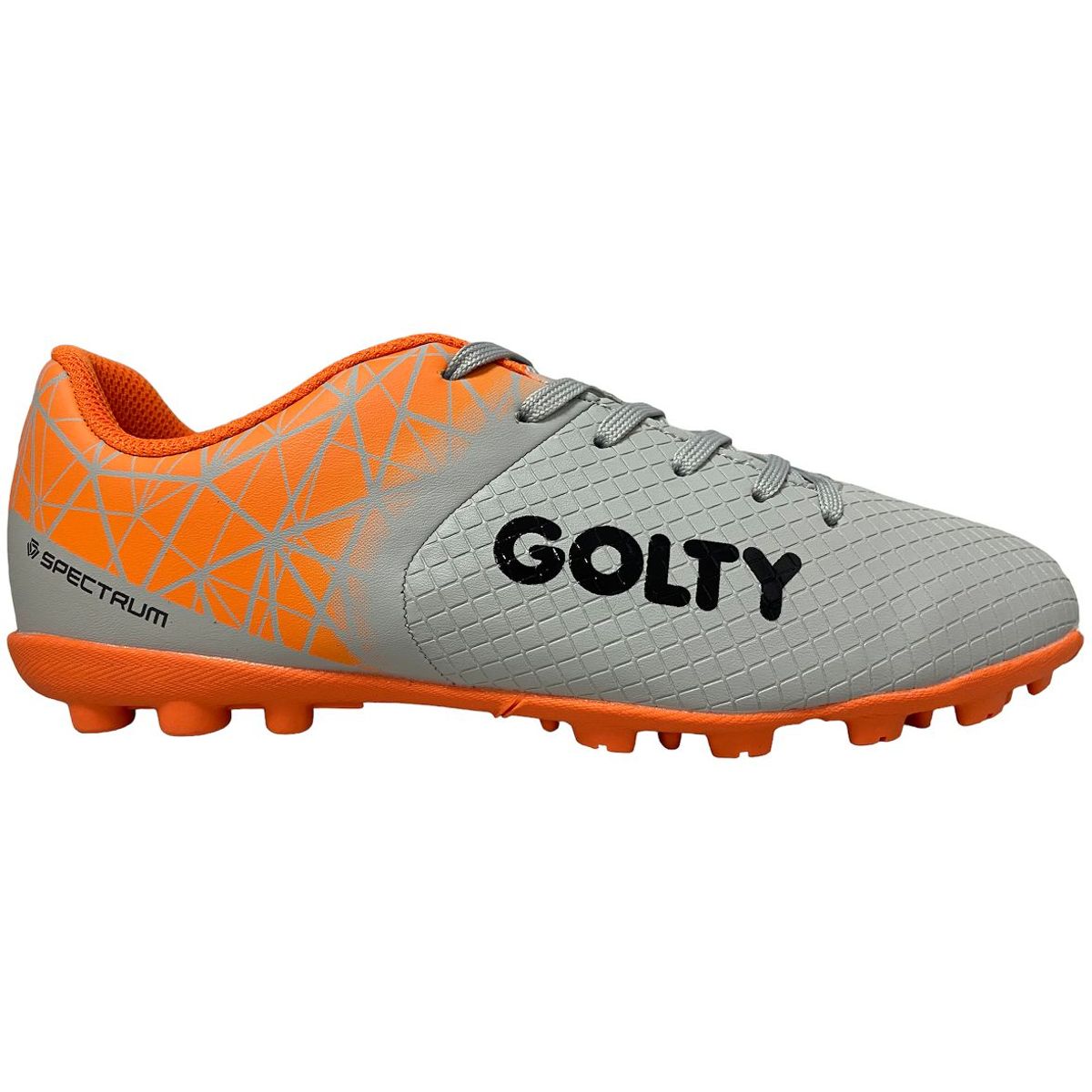 GOLTY - Zapatillas golty turf profesional spectrum sintetica f5