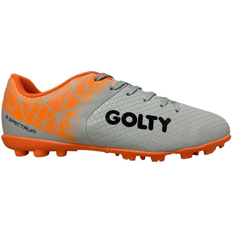 GOLTY - Zapatillas golty turf profesional spectrum sintetica f5