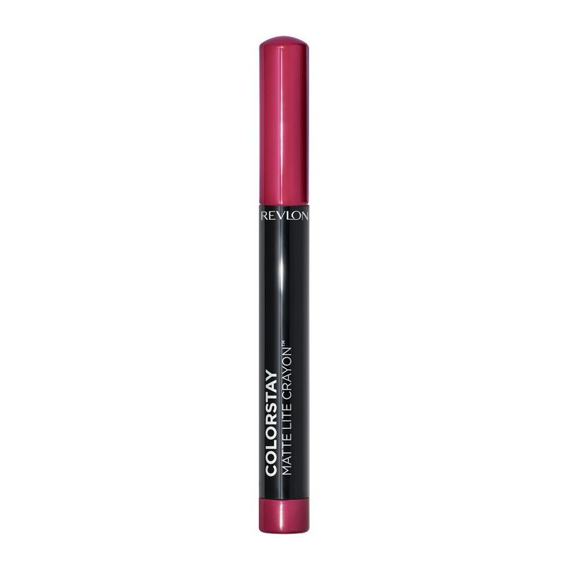 REVLON - Labial Revlon Colorstay Lite Crayon Lifted.