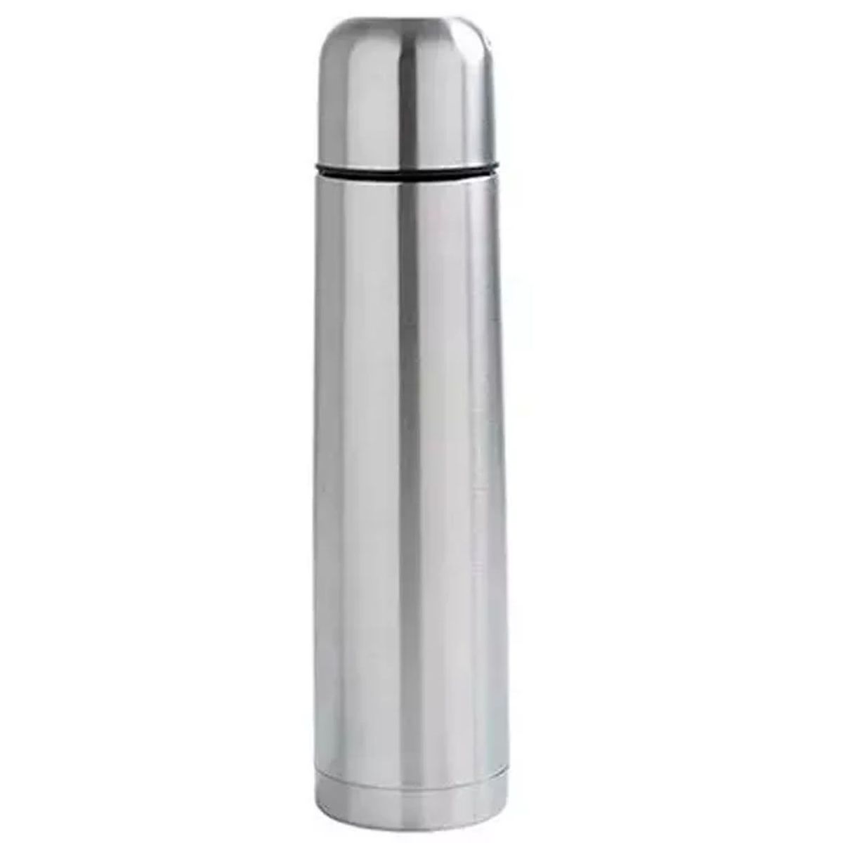 GENERICO - Termo Acero Inoxidable750 Ml Frio Caliente Válvula Seguridad