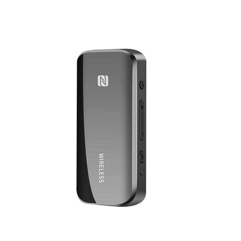 GENERICO - Modulo Bluetooth Para Audifonos T40-receptor Bluetooth 5.1