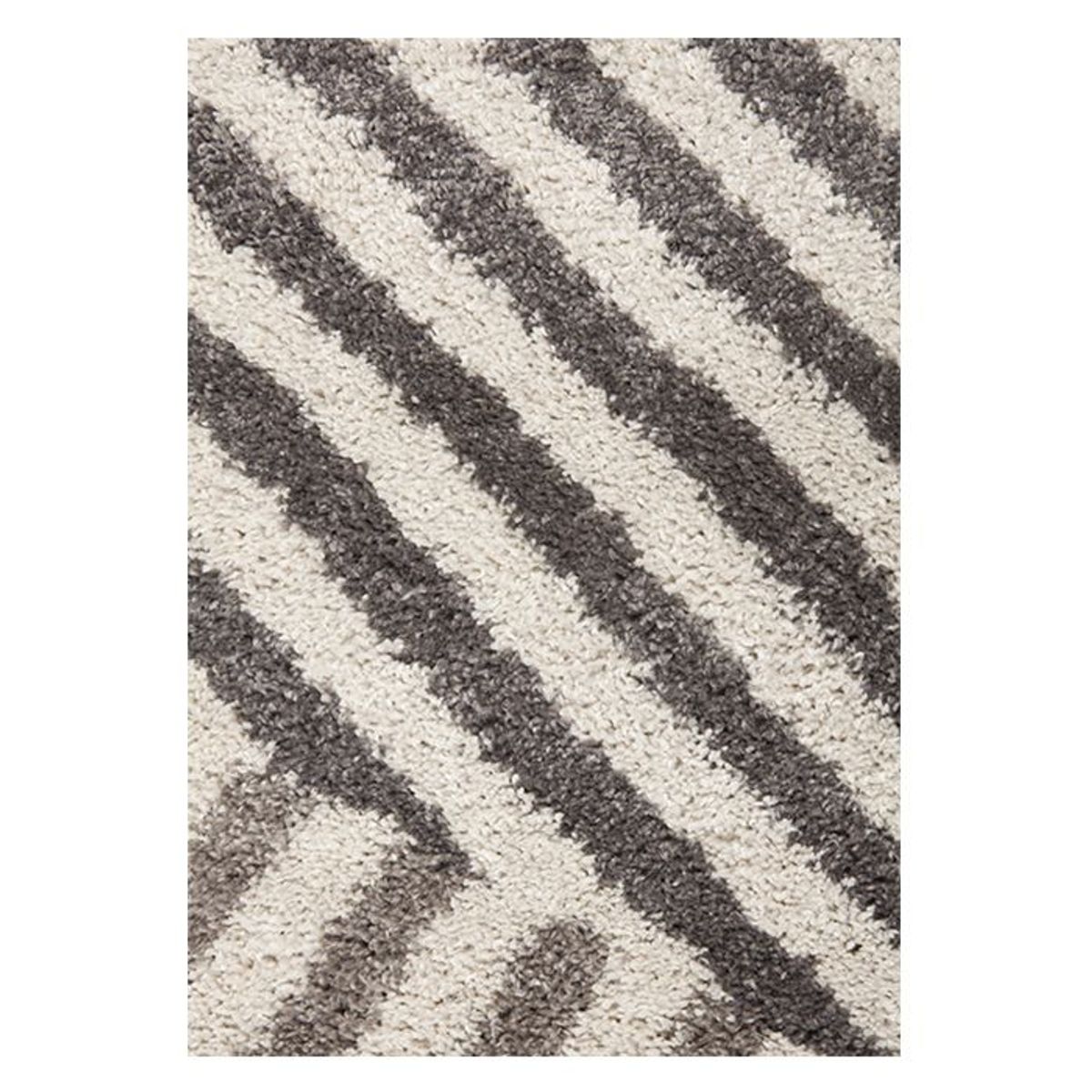 DECONCEPT - Alfombra Tapete Decorativo Deconcept Royal Funk 6930-3A14 160x230cm