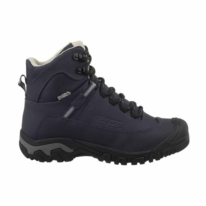 HERREROS - Bota Hombre Outdoor -Herreros- Ghost Azul