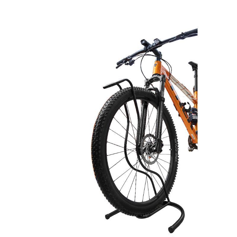 GENERICO - Soporte Bicicleta Piso Horizontal