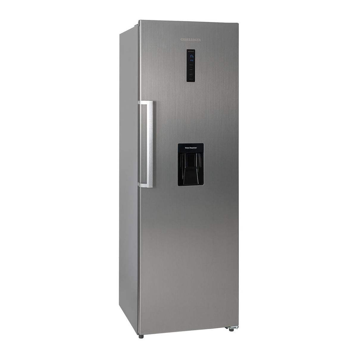CHALLENGER - Refrigerador Vertical Twin 387 Litros Brutos - CR 356