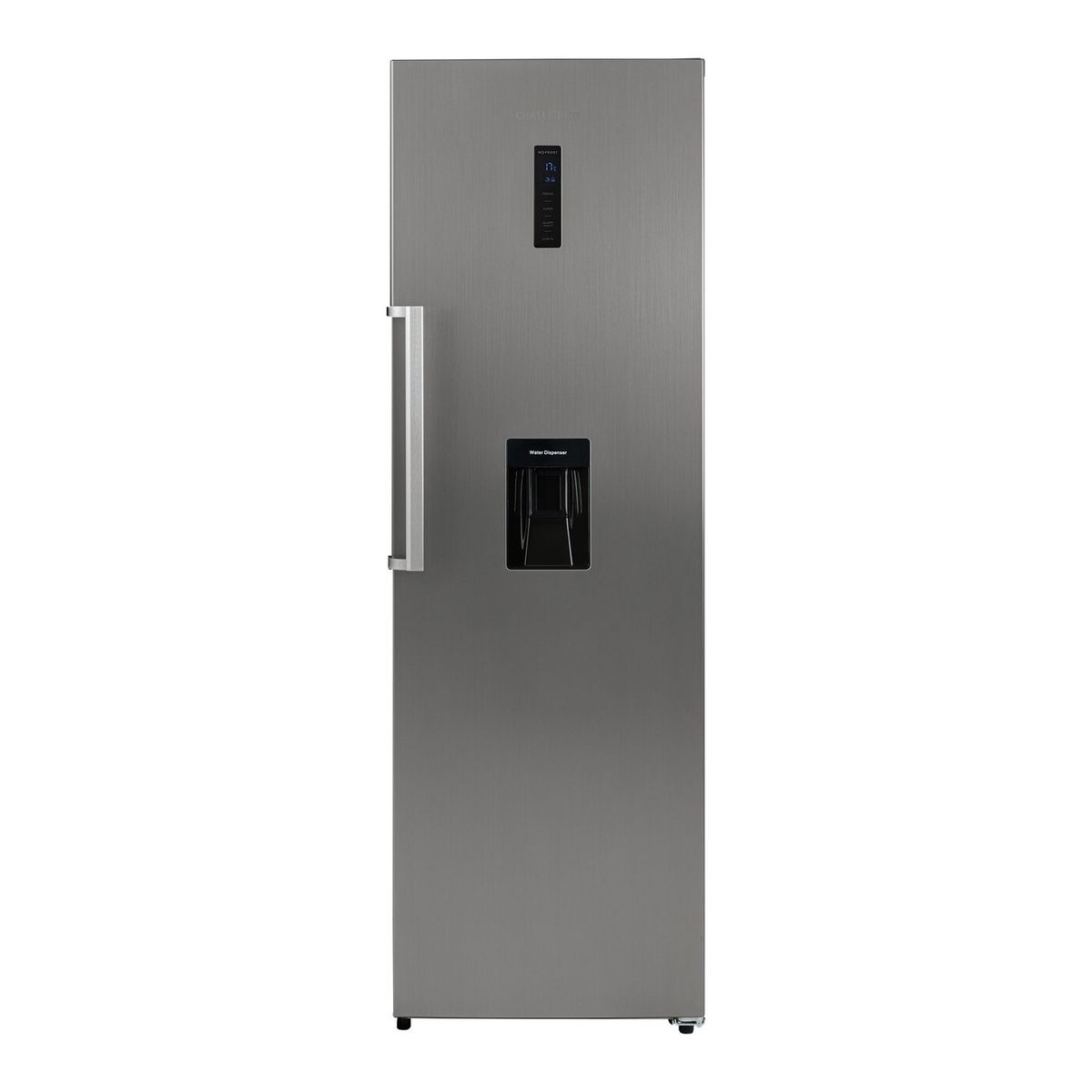 CHALLENGER - Refrigerador Vertical Twin 387 Litros Brutos - CR 356