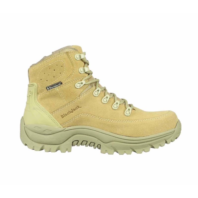 HERREROS - Bota Hombre Outdoor -Herreros- Dortmund  Arena