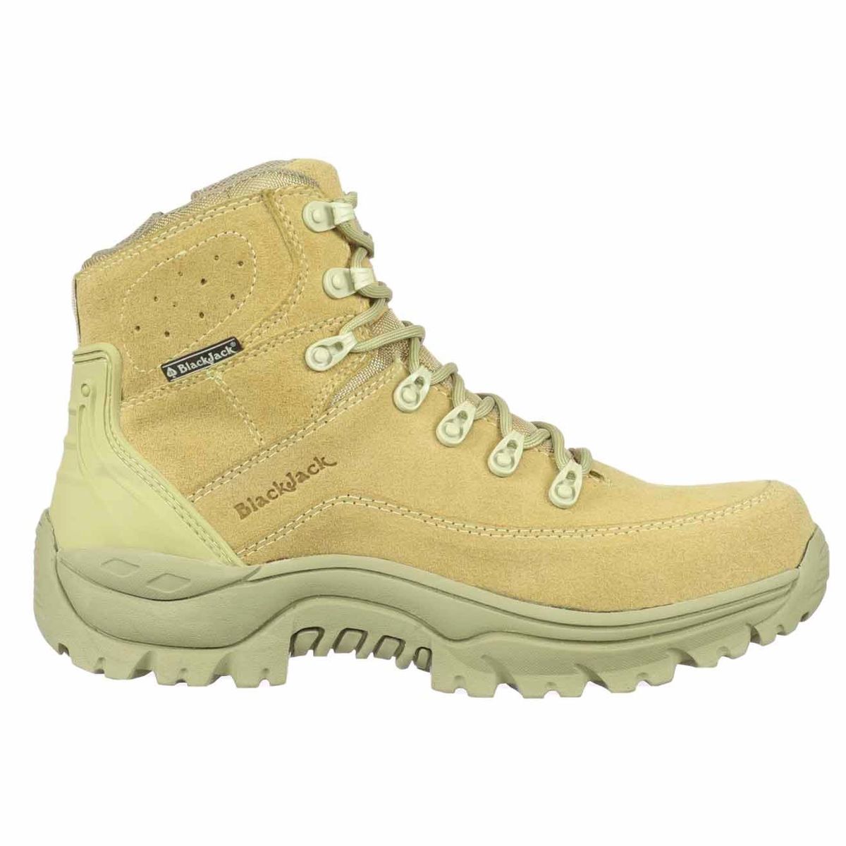 HERREROS - Bota Hombre Outdoor -Herreros- Dortmund  Arena