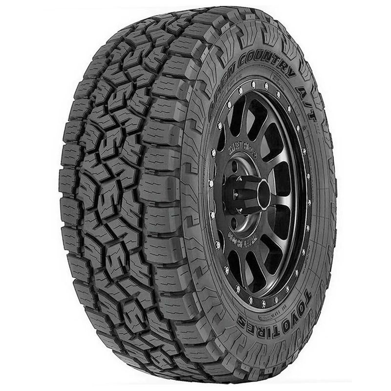 Llanta TOYO P265/70R16 Open Country A/T III 111T TOYO | falabella.com