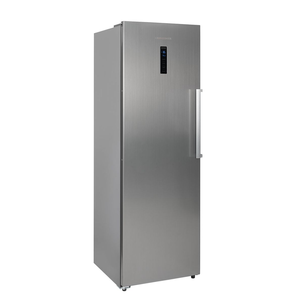 CHALLENGER - Congelador Vertical Twin 274 Litros Brutos - CV 274