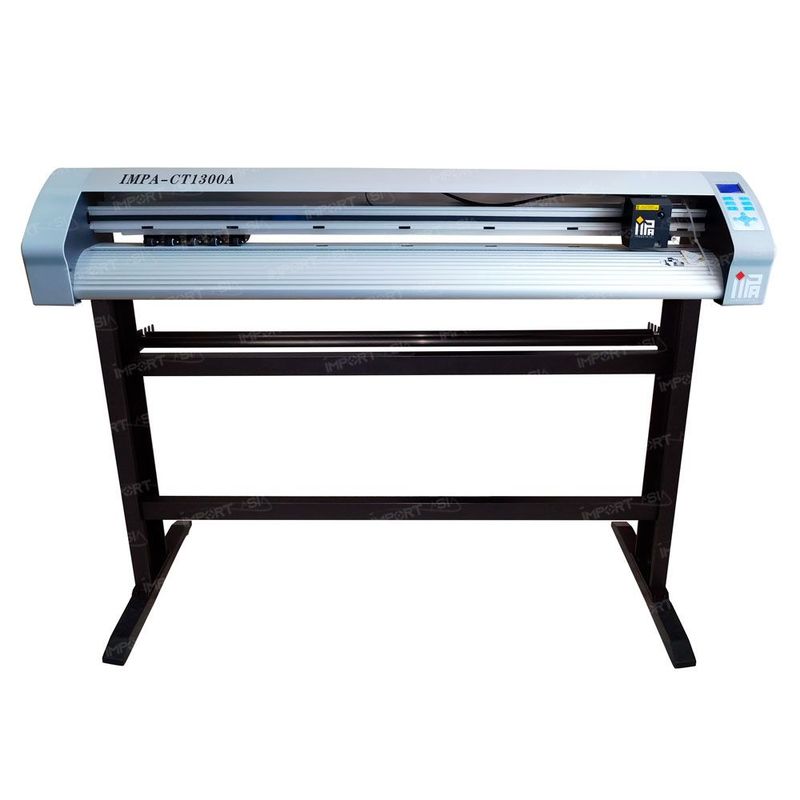 GENERICO - Plotter de corte Teneth IMPA 1300A.
