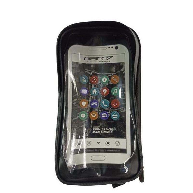 GW - Adaptación Lazo Para Polea Y Tríceps Sport fitness