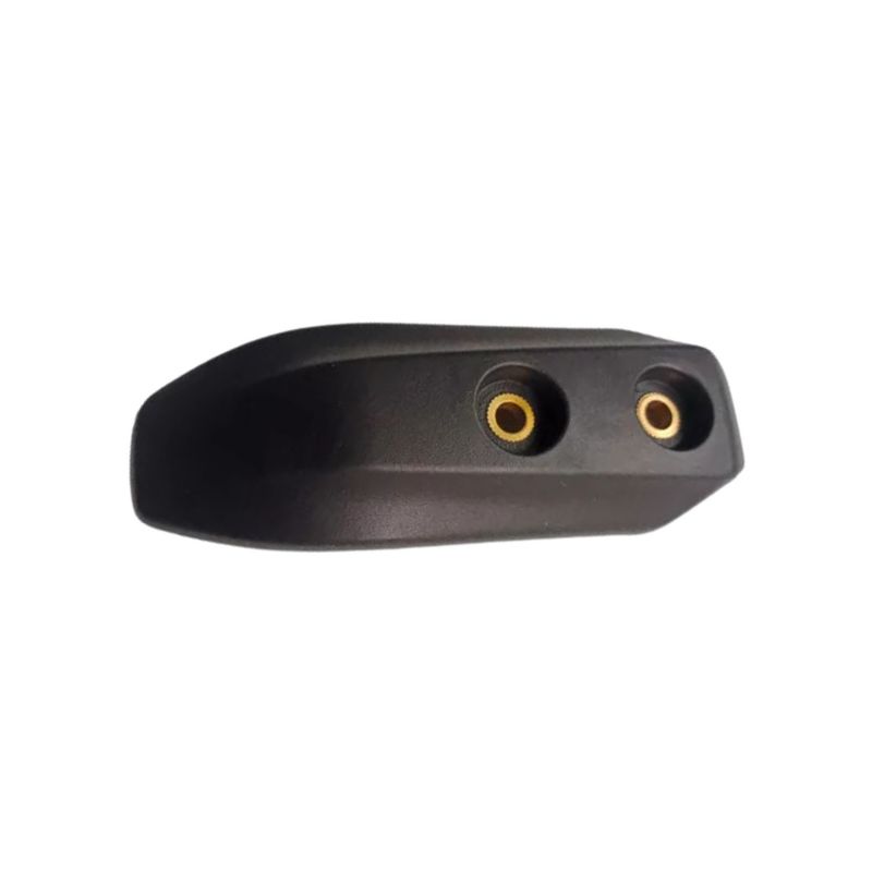 GENERICO - Protector de Mofle Para Yamaha Libero 125