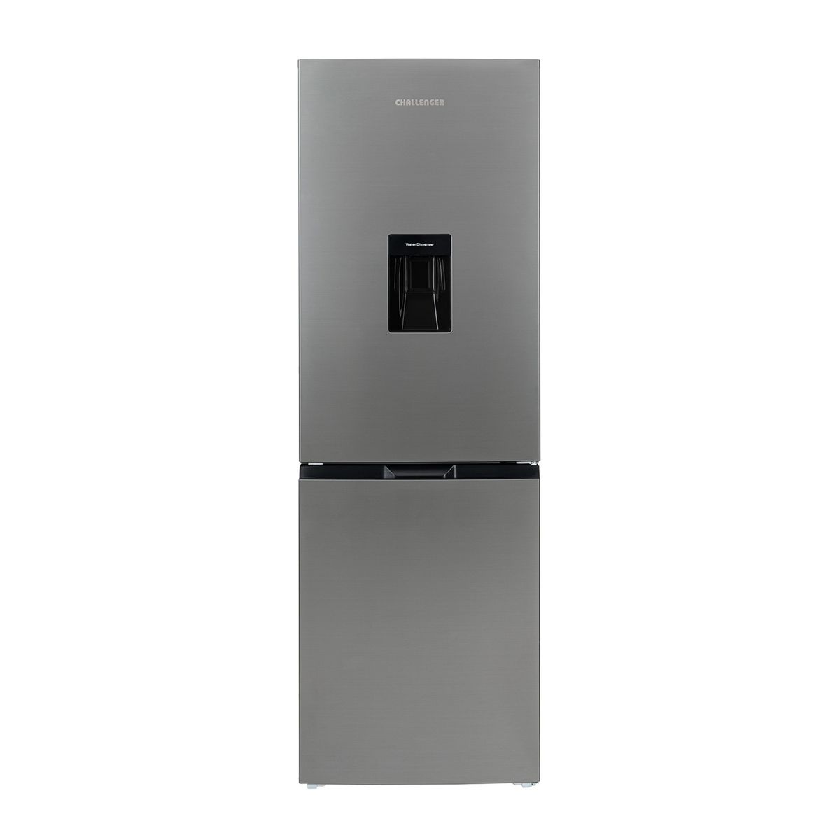 CHALLENGER - Nevera Bottom Freezer No Frost 325 Litros Brutos - CR 325