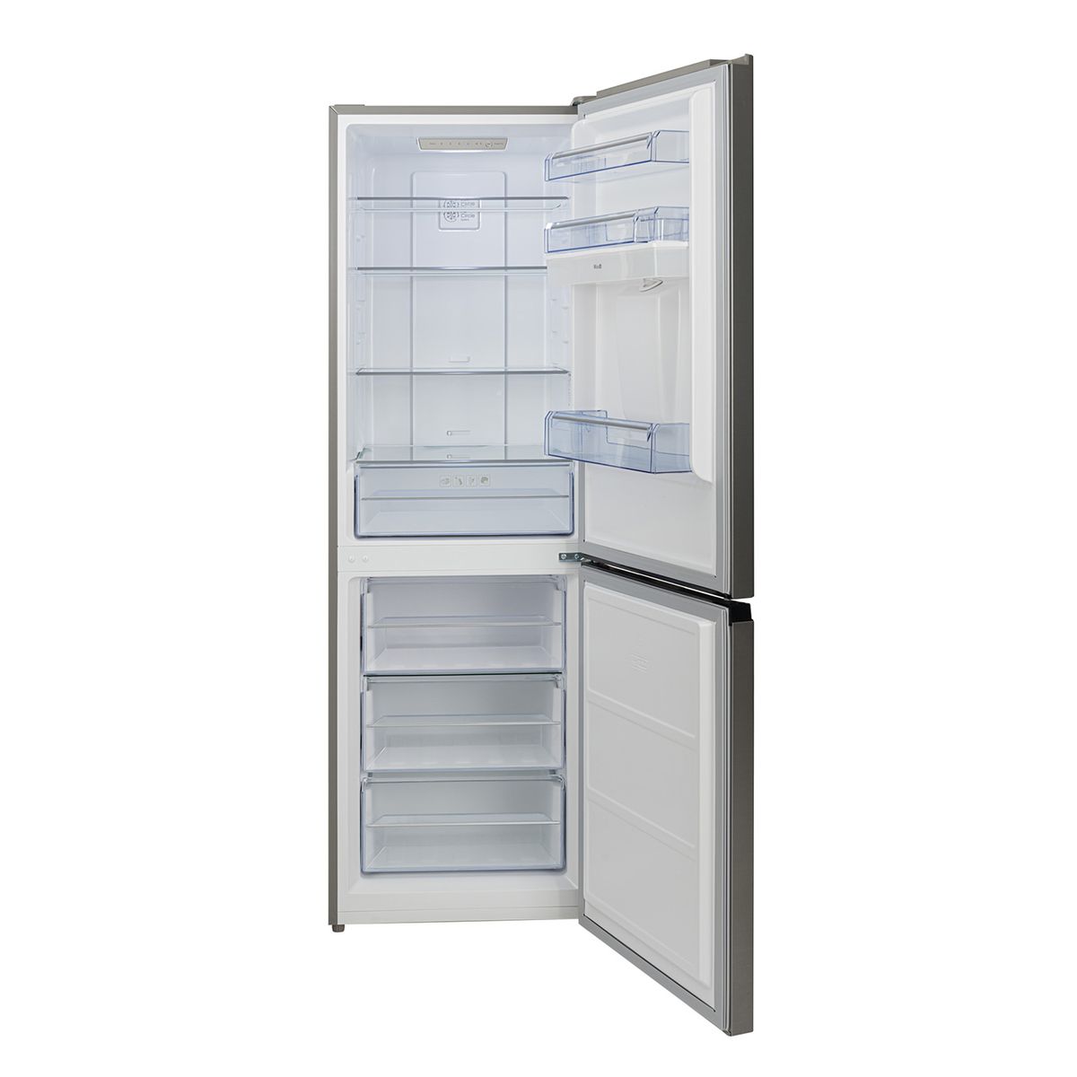 CHALLENGER - Nevera Bottom Freezer No Frost 325 Litros Brutos - CR 325