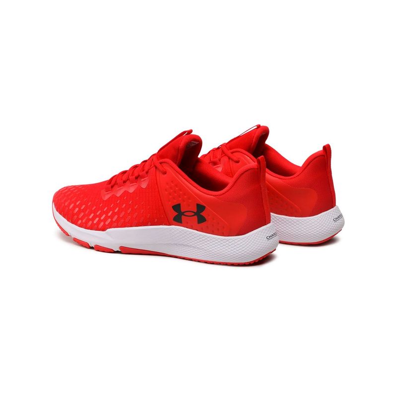 UNDER ARMOUR - Tenis Under Armour Charged Engage 2 Para Hombre