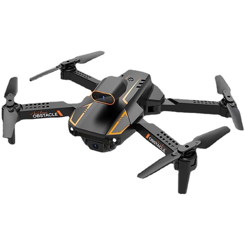 ONE PIXEL - Drone S91 Pro Max Dual Camara Wifi Hd Sensor De Obstaculos