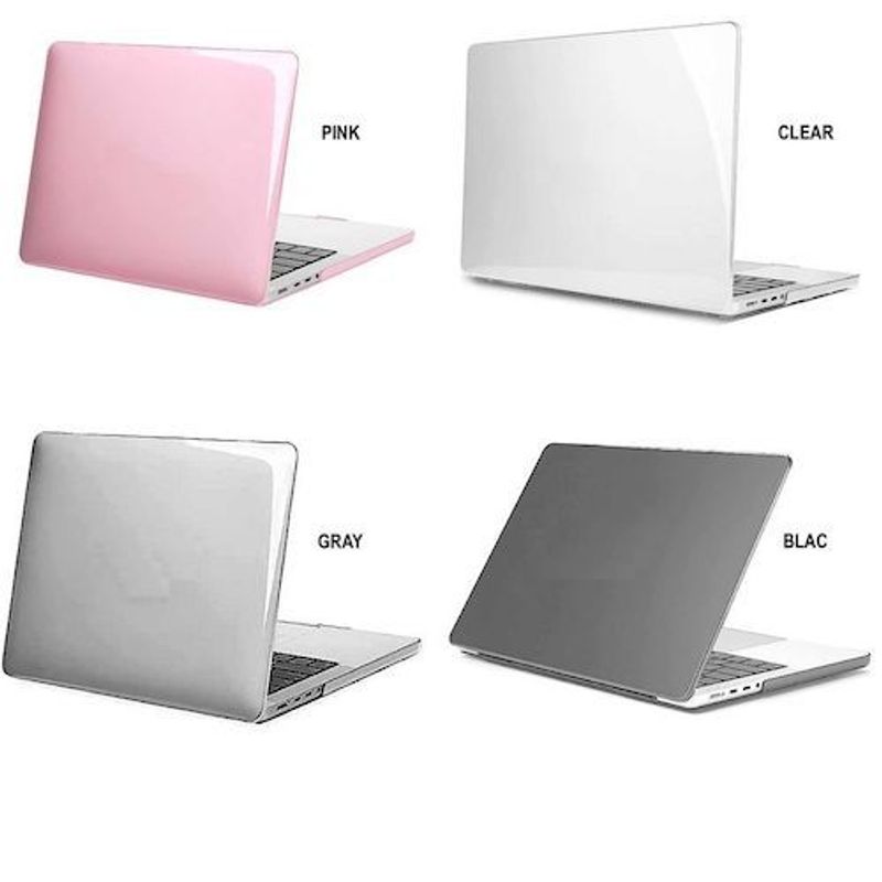 GENERICO - Carcasa Case Protector De Teclado Para Portatil Pro 14 A2442 Español