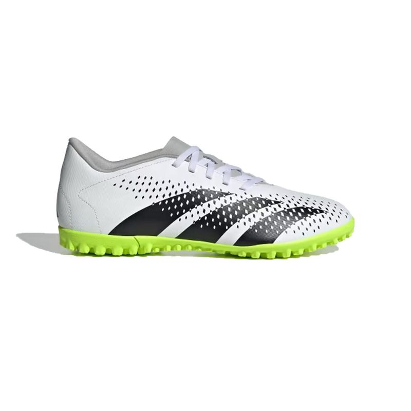 ADIDAS - Guayos Adidas Predator Accuracy 4 Pasto Sintetico