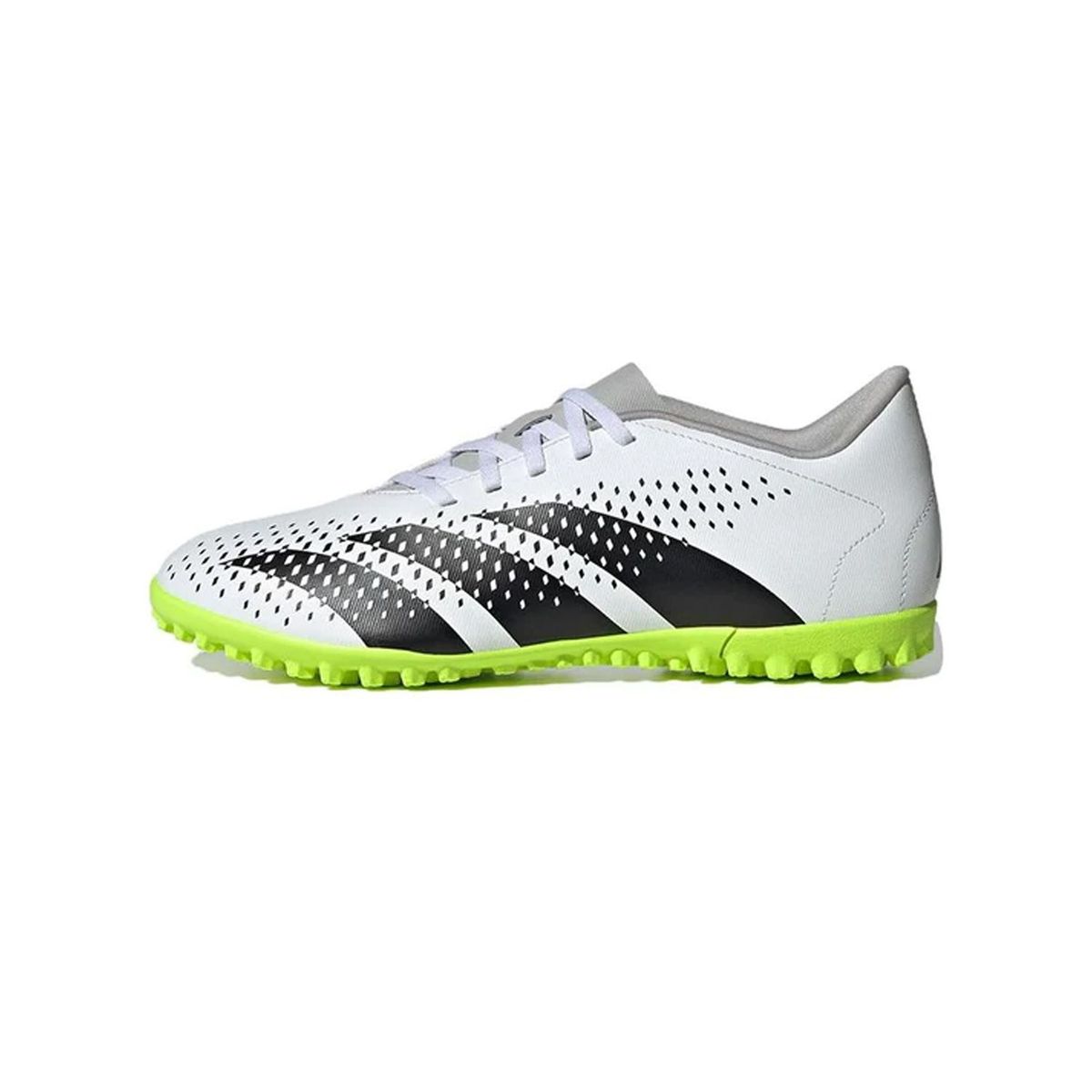 ADIDAS - Guayos Adidas Predator Accuracy 4 Pasto Sintetico