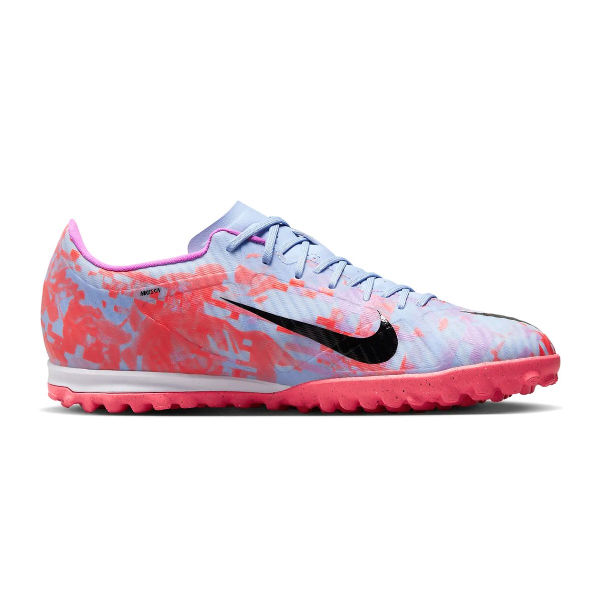 NIKE - Tenis Para Cancha Sintetica Nike Bajo Hombre Zoom Vapor 15 Academy