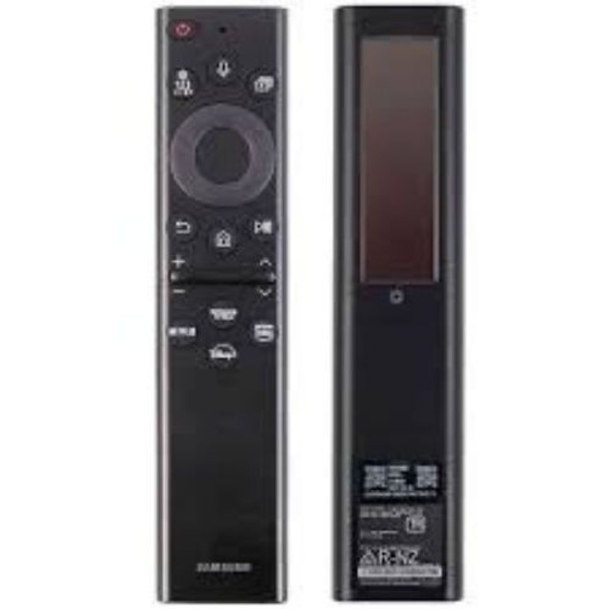 GENERICO - Control Remoto Panel Solar Samsung con Comando Voz Tipo C.