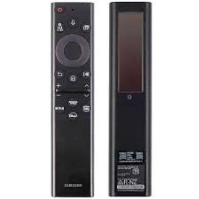 GENERICO - Control Remoto Panel Solar Samsung con Comando Voz Tipo C.