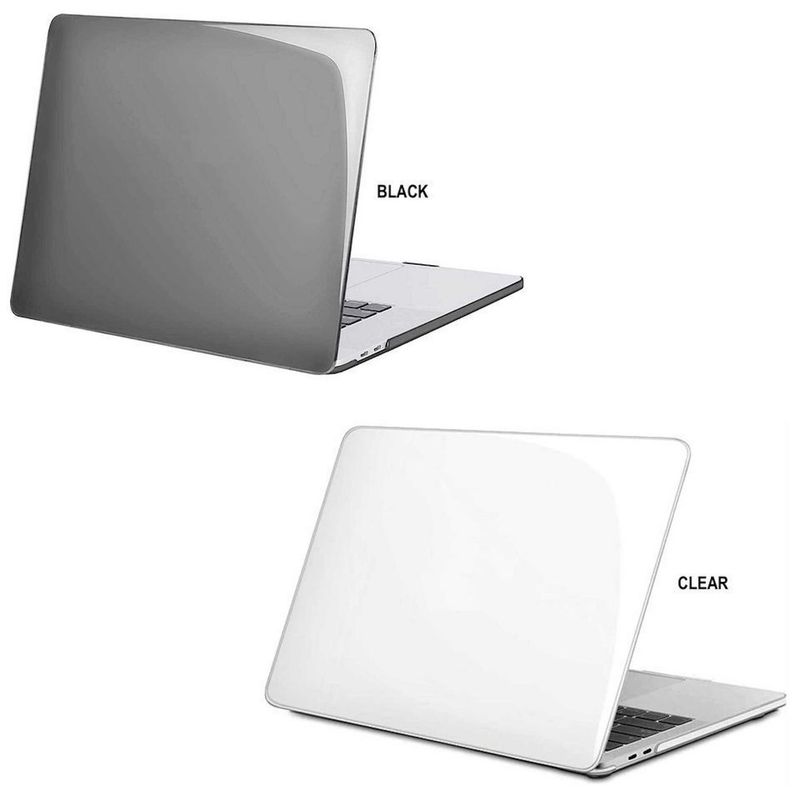 GENERICO - Carcasa Case Protector De Teclado Para Portatil New Pro 16 A2141