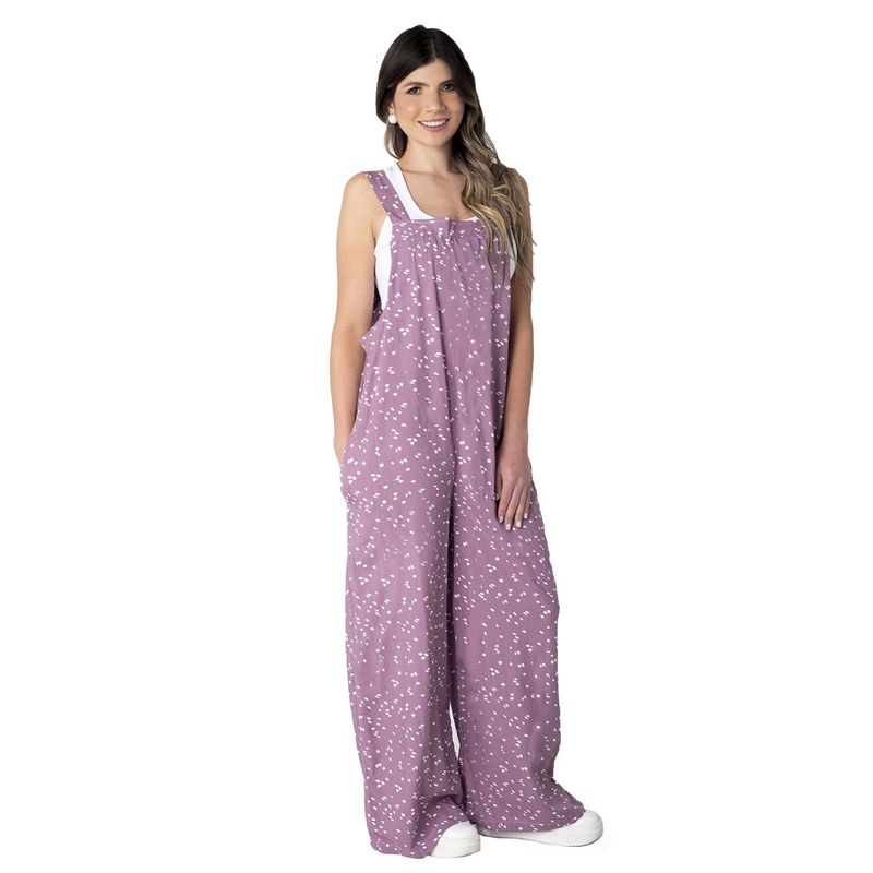 FREYDA - Enterizo Moda Mujer Mono Moderno Comodidad Versátil Freyda