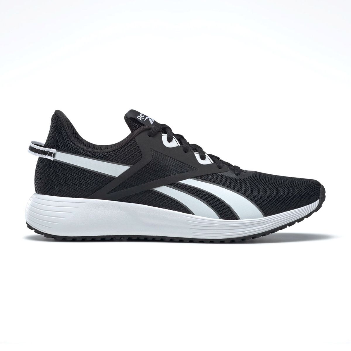 REEBOK - Tenis Reebok Hombre Bajo Lite Plus 3