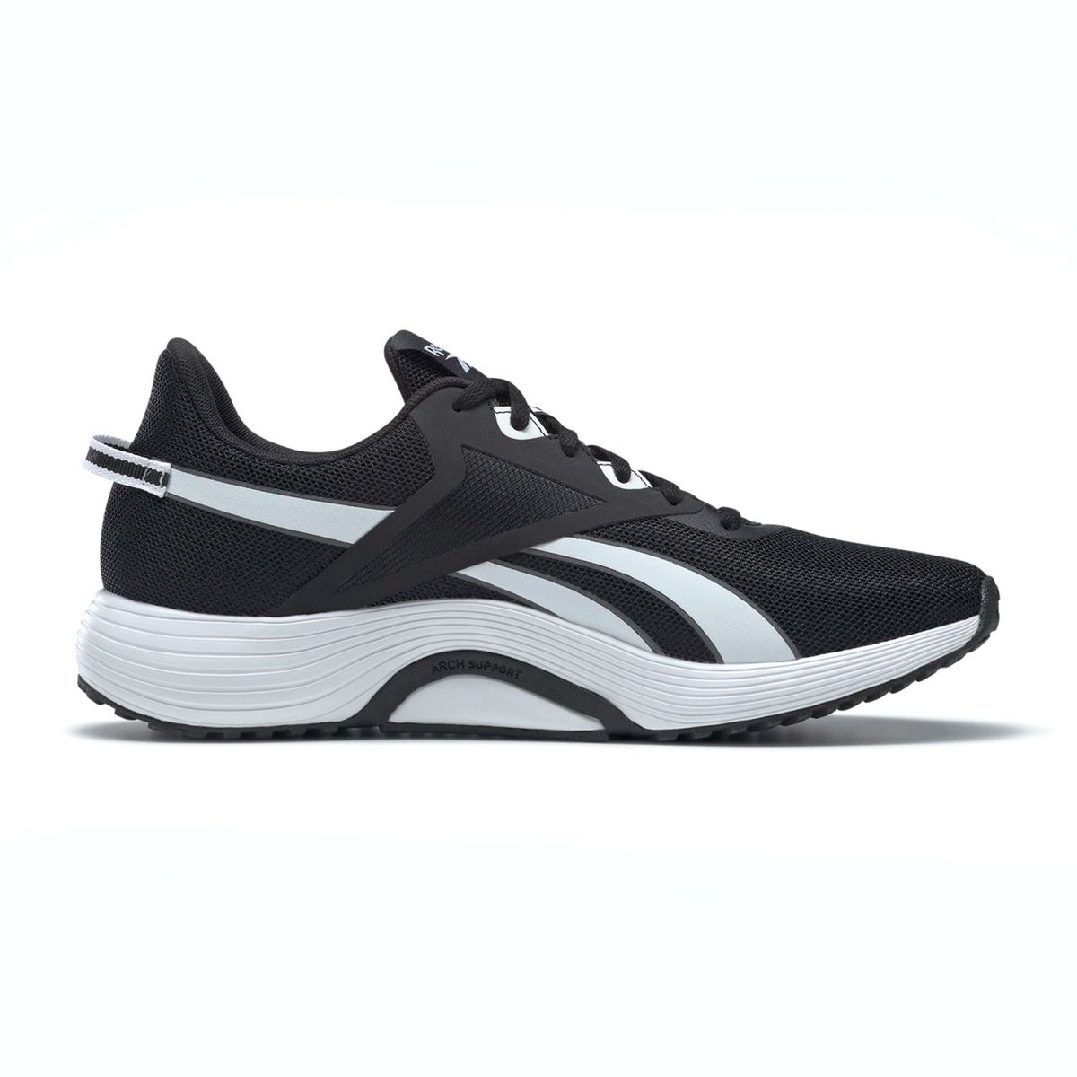 REEBOK - Tenis Reebok Hombre Bajo Lite Plus 3