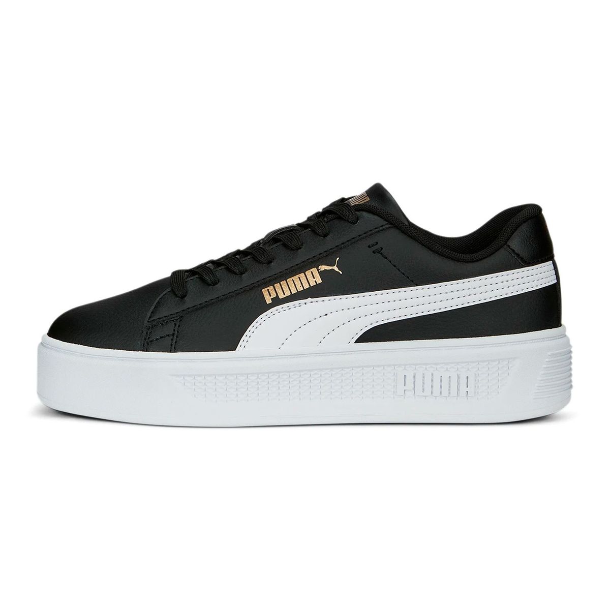 PUMA - Tenis Puma Mujer Smash Platform
