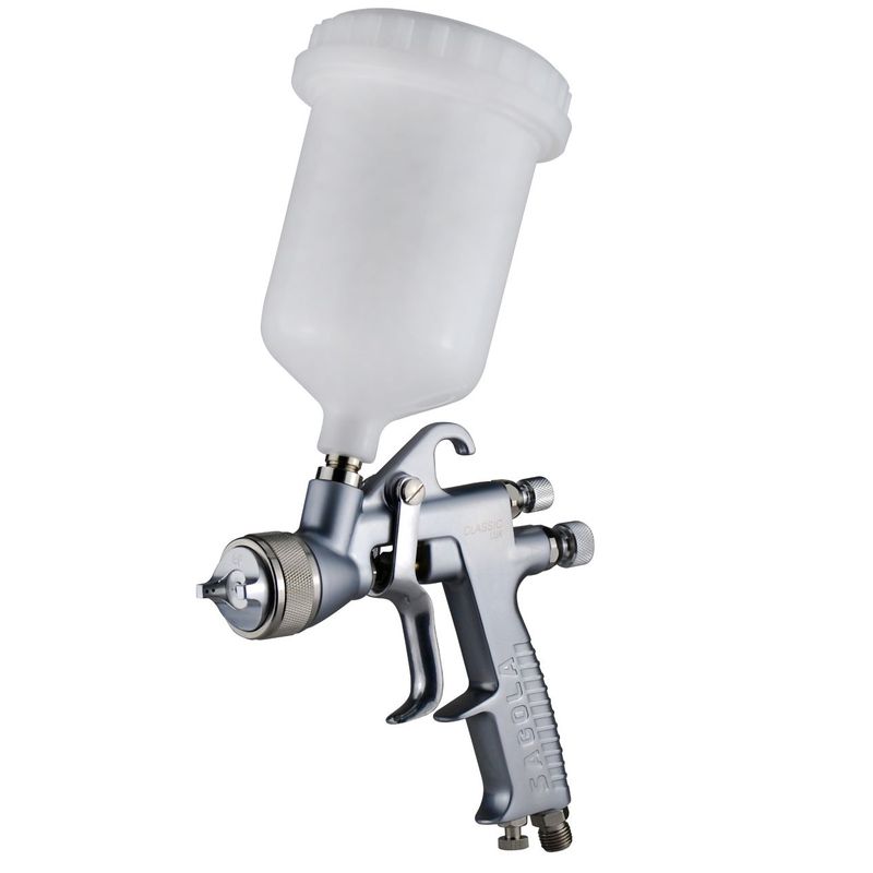 SAGOLA - AEROGRAFO SAGOLA CLASSIC LUX 18 SG20141402