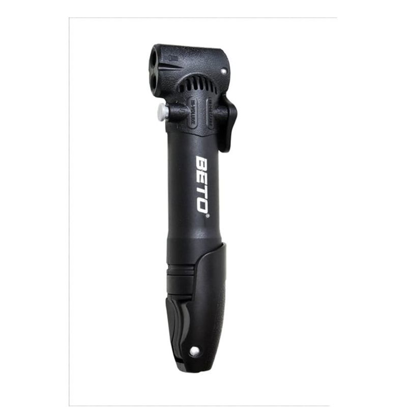BETO - Inflador Bomba Mini BETO CLD-015 120 psi