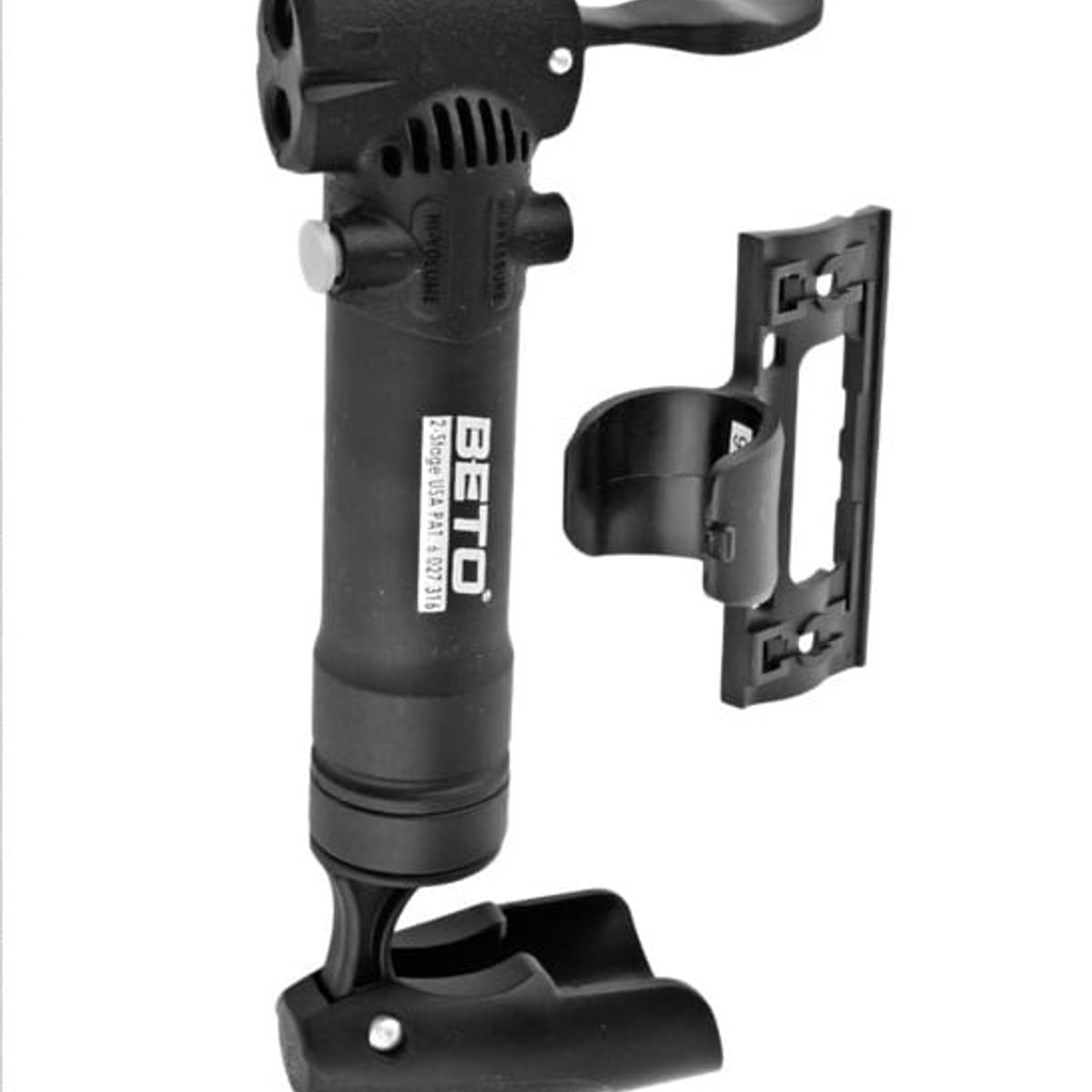BETO - Inflador Bomba Mini BETO CLD-015 120 psi