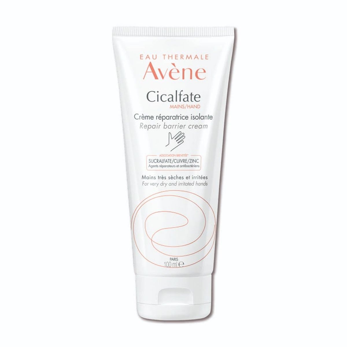 AVENE - Cicalfate Crema de Manos Avene X 100ml