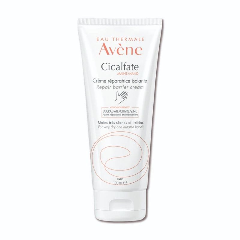 AVENE - Cicalfate Crema de Manos Avene X 100ml