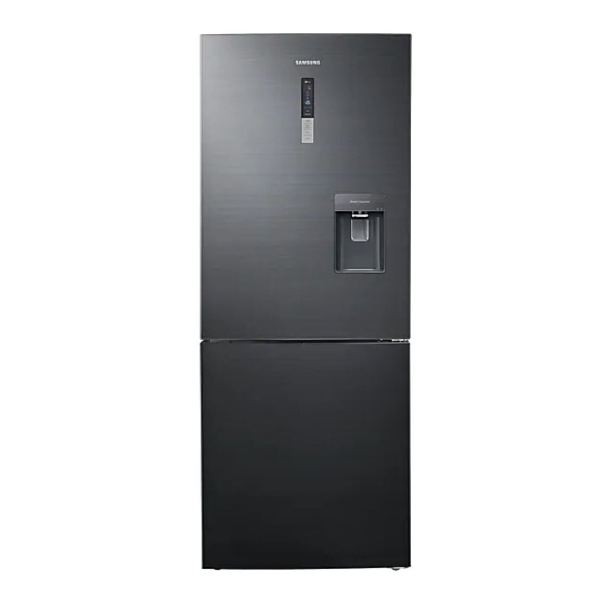 SAMSUNG - Nevera Samsung RL4363SBABS 458L Inverter No Frost Negro_.