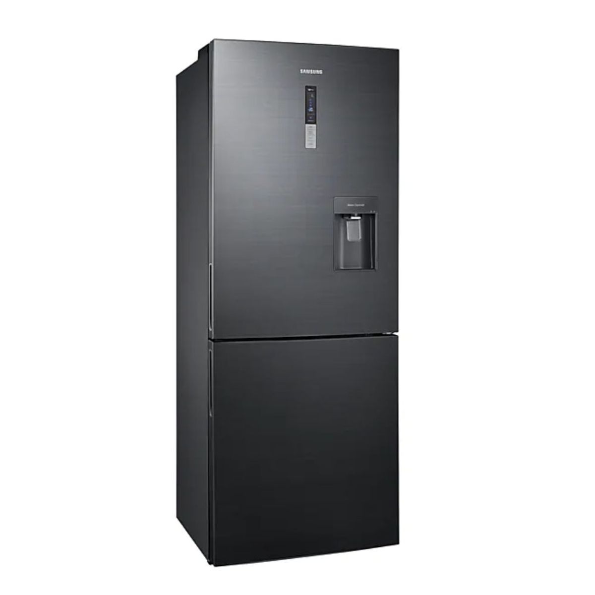 SAMSUNG - Nevera Samsung RL4363SBABS 458L Inverter No Frost Negro_.