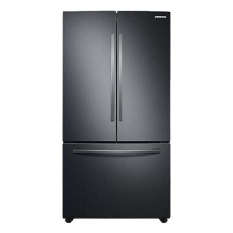 SAMSUNG - Nevecon Samsung RF28T5021B1 788L Inverter No Frost Negro