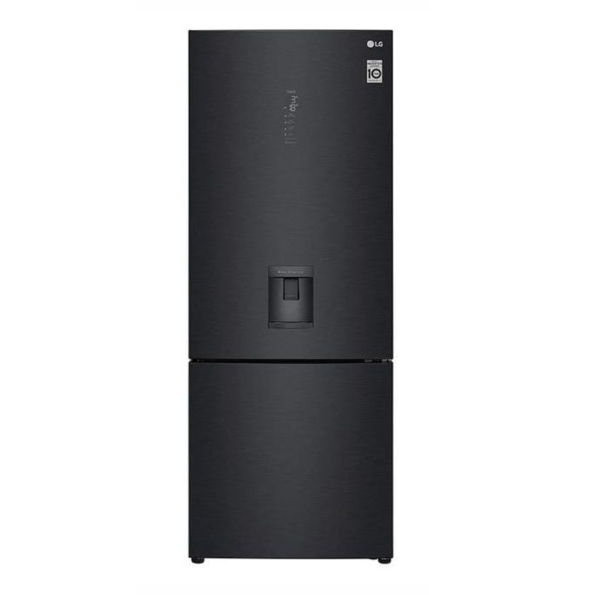 LG - Nevera Lg GB45SPT 461L Inverter No Frost Negro_.